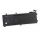 BATTERY DELL XPS 15 9560 9550 PRECISION 5510 5520 M5510 M5520 6GTPY 5XJ28 4GVGH 1P6KD 6GTPY RRCGW 11.4V 4865MAH BLACK ORIGINAL