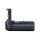 BATTERY GRIP CANON BG-R10, BATTERY MAGAZINE LP-E6N X 2PCS FOR CANON EOS R5,R6