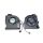 CPU COOLING FAN FOR HP PAVILION DV6-6000 DV7-6000 (4 PINS)