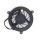 CPU COOLING FAN FOR HP PROBOOK 4510S 4515S 4710S 4410S 4415S 4416S 4411S (3 PINS)