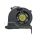 CPU COOLING FAN FOR SAMSUNG RV509 RV511 RV513 RV515 RV518 RV520 RV411 RV415 RV420 (3 PINS)