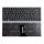 KEYBOARD ACER ASPIRE V3-471 V3-431 V3-472 E1-410 E1-422 E1-432 E1-470 E1-472 ES1-511 E5-411  E5-421 E5-471 ES1-431 ES1-411 ES1-521 ES1-522 3830 4755 4830 W/O FRAME ENG/RU BLACK