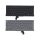 KEYBOARD APPLE MACBOOK PRO 13" A1502 W/O FRAME "ENTER"-BIG ENG/RU BLACK