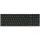 KEYBOARD ASUS K52 K53 K54 VX7 G51 G53 G60 G72 G73 A73 UL50 UX50 N61 N60 N71 N73 X61 A52 K73 B53 R503 R704 X54 A54 X55 X52 N53 X73 X75 X77 X64 ENG/RU BLACK ORIGINAL (N53 SERIES)