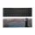 KEYBOARD ASUS N550 N56 N76 N750 Q550 R552 U500 W/O FRAME "ENTER"-BIG ENG. BLACK