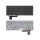 KEYBOARD ASUS VIVOBOOK X201 X202 F201 F202 R201 S200 Q200 W/O FRAME "ENTER"-SMALL ENG/RU BLACK