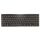 KEYBOARD ASUS ZENBOOK UX430U UX430UA UX430UQ W/BACKLIT W/O FRAME "ENTER"-SMALL ENG/RU BLACK