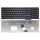 KEYBOARD EMACHINES E528 E728 EXTENSA 5235 5635 7220 7620 ASPIRE 6930 6530 9300 5735 5535 5235 5335 7000 7100 7110 7220 7520 7720 8530 8730 8735 8920 8930 9400 9410 9420 9920 TRAVELMATE 7510 ENG/RU BLACK
