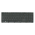 KEYBOARD GATEWAY NE56R NE51B NE71B PACKARDBELL EG70 TE69 TM01 TM05 TM80 TM81 LE11 TE11 LM81 LM82 LM83 LM85 TK11 TK81 LM94 ENG. BLACK