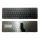 KEYBOARD HP COMPAQ G60 CQ60 ENG. BLACK