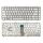 KEYBOARD HP PAVILION DV5-1000 ENG/RU SILVER