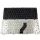 KEYBOARD HP PAVILION DV6000 ENG/RU BLACK