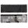 KEYBOARD HP PAVILION DV7-2000 DV7-3000 ENG. BLACK