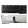 KEYBOARD LENOVO B550 B560 G550 G555 V560 ENG/RU BLACK