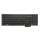 KEYBOARD SAMSUNG R528 R525 R530 R52 R538 RV508 RV510 R517 R519 R719 R618 P530 P580 R540 R620 E452 E532 ENG. BLACK
