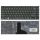 KEYBOARD TOSHIBA SATELLITE C845 C805 C830 C835 C840 L805 L830 L835 L840 L845 P840 P845 PORTEGE M805 ENG/RU BLACK