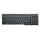 KEYBOARD TOSHIBA SATELLITE L500 L505 L550 L555 A500 A505 P500 P505 QOSMIO X500 ENG. BLACK