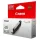 КАРТРИДЖ ЧЕРНИЛЬНЫЙ CANON CLI-471XL, 0350C001, СЕРЫЙ