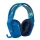 CASTI GAMING LOGITECH G733, WIRELESS, ALBASTRU