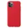 HUSA CELLULARLINE SENSATION - IPHONE 11 PRO, RED