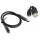 CABLU INCARCARE SI SINCRONIZARE SVEN MICRO USB 2.0 MICRO B-AM, USB TYPE-A/MICRO-USB, 0,5M, NEGRU