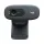 CAMERA WEB LOGITECH C270, HD 720P, GRI