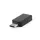 ADAPTOR CABLEXPERT A-USB3-CMAF-01, USB TYPE-A (F)/USB TYPE-C, NEGRU