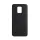 HUSA XCOVER XIAOMI REDMI NOTE 9, SOLID, NEGRU