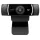 CAMERA WEB LOGITECH C922 PRO, FULL-HD 1080P, NEGRU