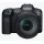 БЕЗЗЕРКАЛЬНЫЙ ФОТОАППАРАТ CANON EOS R5, ЧЁРНЫЙ
