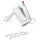 МИКСЕР РУЧНОЙ BOSCH CLEVERMIXX MFQ3030, БЕЛЫЙ