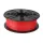 FILAMENT PENTRU IMPRIMANTA 3D GEMBIRD 3DP-PLA1.75GE-01-R, PLA, ROSU , 1.75 MM, 0,2 KG