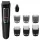 МУЖСКОЙ ТРИММЕР PHILIPS MULTIGROOM SERIES 3000 MG3730/15, ЧЁРНЫЙ