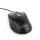 MOUSE GEMBIRD MUS-6B-01, NEGRU