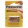 BATERII PANASONIC LR6REB, AA, 2BUC.