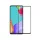 ЗАЩИТНОЕ СТЕКЛО NILLKIN GALAXY  A52 - TEMPERED GLASS CP+ PRO, ЧЁРНЫЙ