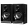 КОМПЬЮТЕРНЫЕ КОЛОНКИ 2.0 SVEN SPS-625, ЧЁРНЫЙ