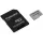 CARD DE MEMORIE TRANSCEND MICROSDXC CLASS 10, 256GB (TS256GUSD300S-A)