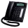 TELEFON CU FIR PANASONIC KX-TS2388, NEGRU