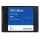НАКОПИТЕЛЬ SSD WESTERN DIGITAL WDS100T2B0A, 1000ГБ, WDS100T2B0A