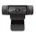 CAMERA WEB LOGITECH C920 PRO, FULL-HD 1080P, NEGRU