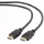 CABLE VIDEO GEMBIRD CC-HDMI4-10, HDMI (M) - HDMI (M), 3M, NEGRU
