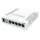 КОММУТАТОР MIKROTIK RB260GS, БЕЛЫЙ