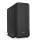 CARCASA PC BE QUIET! SILENT BASE 802, MIDI-TOWER, ATX PS2 , NEGRU
