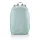 RUCSAC PENTRU LAPTOP BOBBY SOFT, 15.6", TEXTIL, MENTA