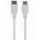 ВИДЕО КАБЕЛЬ CABLEXPERT CC-HDMI4-W-6, HDMI (M) - HDMI (M), 1,8М, БЕЛЫЙ