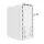POWERLINE ADAPTER  MIKROTIK PL7411-2ND, P?NA LA 100 MBPS, ALB