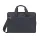 GEANTA PENTRU LAPTOP RIVACASE CENTRAL, 13.3", POLIESTER, NEGRU