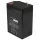 ACUMULATOR UPS ULTRA POWER GP 6V 4.5AH, 6V 4,5