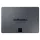 UNITATE SSD SAMSUNG 870 QVO  MZ-77Q2T0, 2000GB, MZ-77Q2T0BW